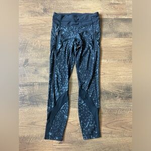 Size 4 Lululemon leggings